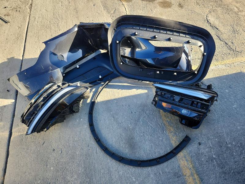 Zdjęcie 13 z aukcji – 2026 TESLA MODEL Y z VIN 7SAYGDED0TF386011