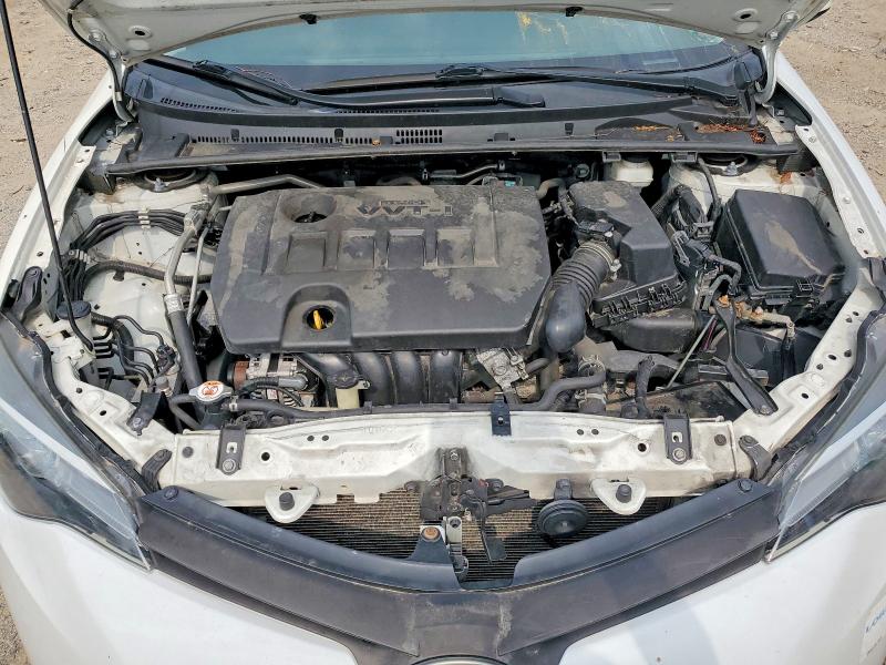 Photo 11 from auction – 2019 TOYOTA COROLLA with VIN 5YFBURHE7KP916121