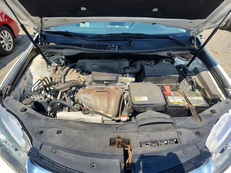 Photo 11 from auction – 2016 TOYOTA CAMRY with VIN 4T4BF1FK8GR523728