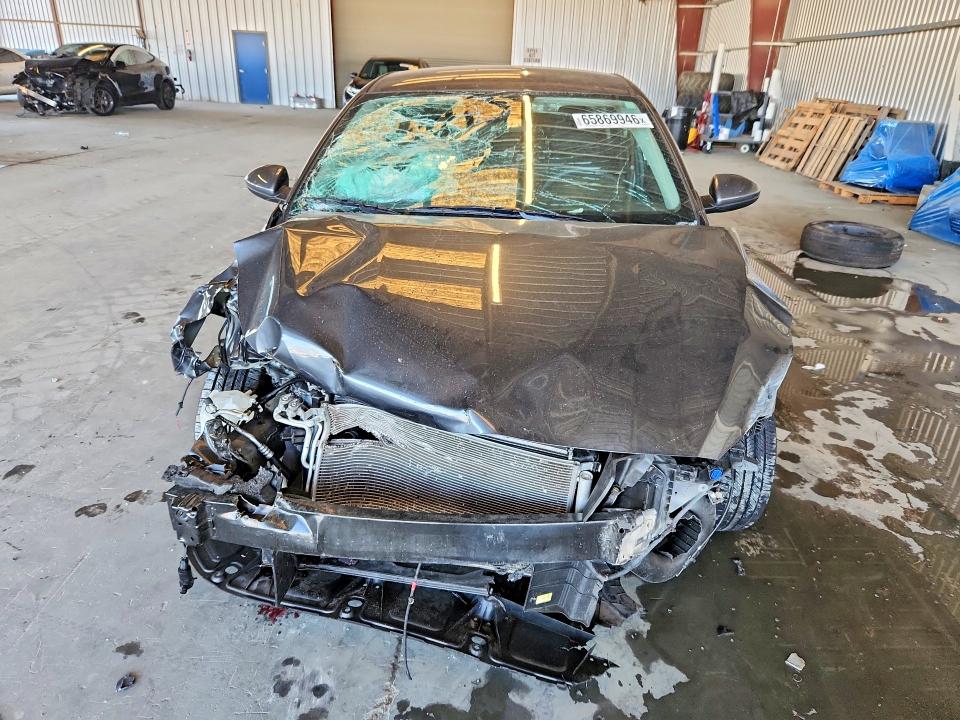 Photo 5 from auction – 2023 KIA FORTE with VIN 3KPF24AD8PE566034