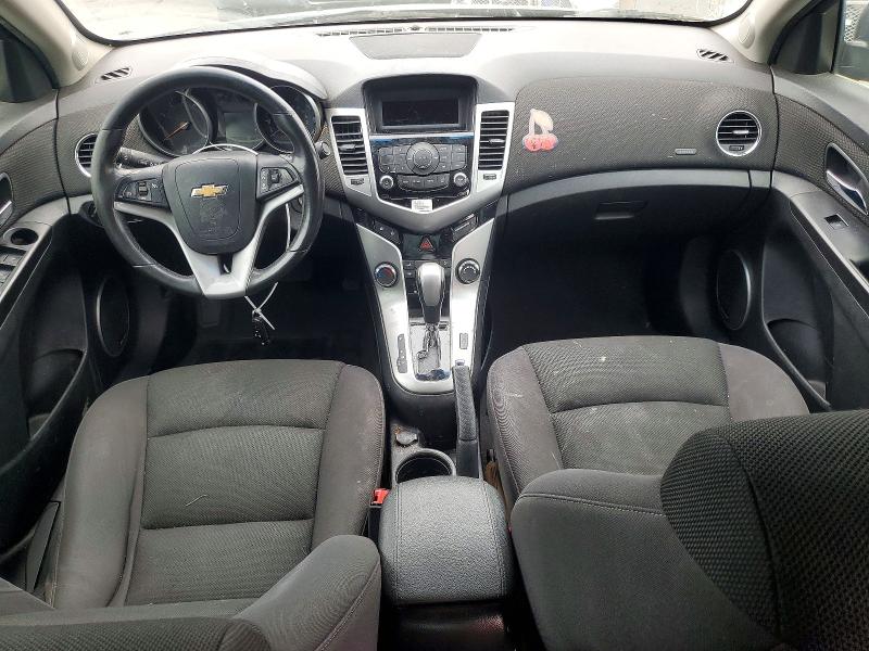 Photo 8 from auction – 2014 CHEVROLET CRUZE with VIN 1G1PC5SBXE7220867