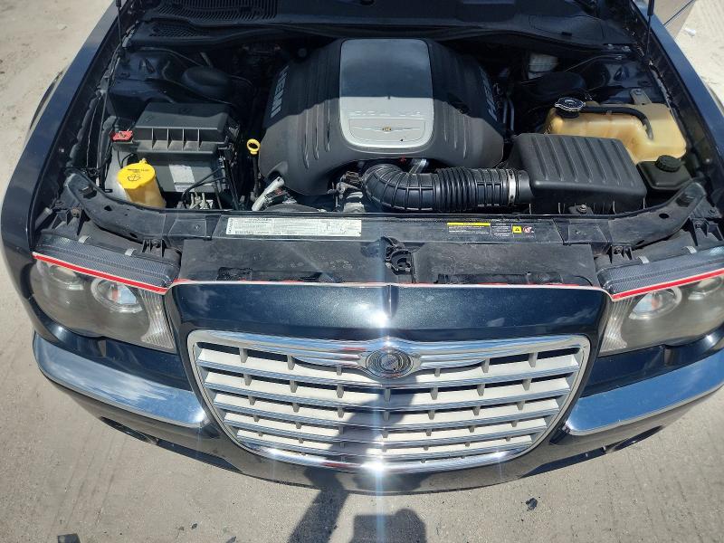 Zdjęcie 11 z aukcji – 2006 CHRYSLER 300C z VIN 2C3AA63H6FH657186