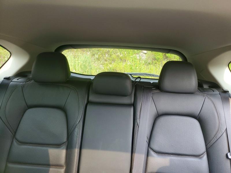 Photo 10 from auction – 2017 MAZDA CX-5 with VIN JM3KFBDL8H0220240
