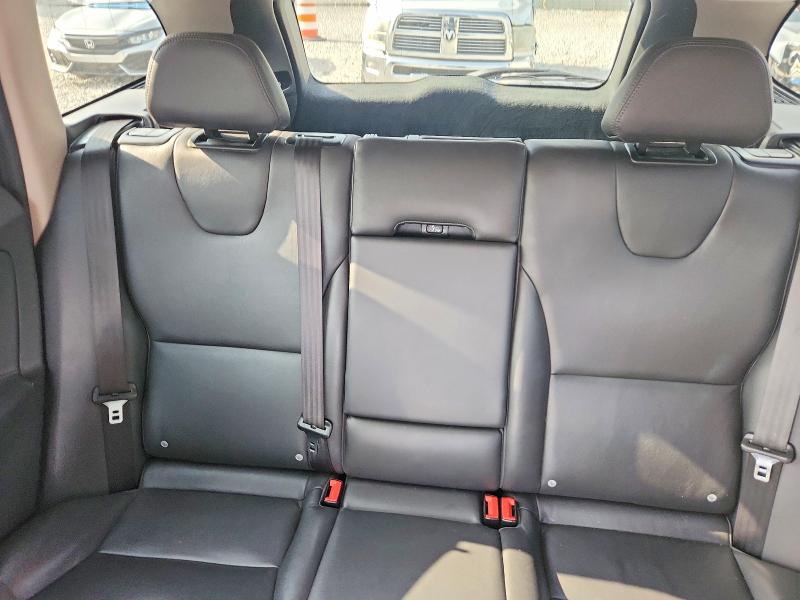 Photo 10 from auction – 2015 VOLVO XC60 with VIN YV4902RK4F2707507