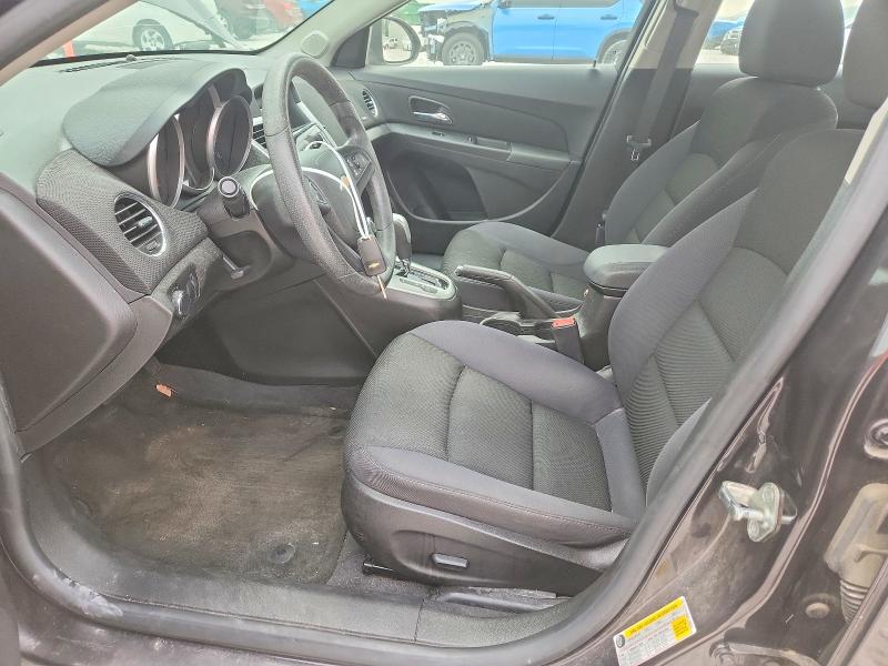Photo 7 from auction – 2015 CHEVROLET CRUZE with VIN 1G1PC5SB3F7188202