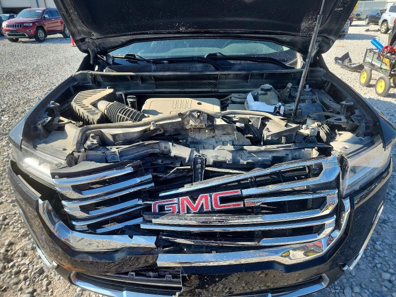 Снимка 12 от търг – 2023 GMC ACADIA с VIN 1GKKNML40PZ127888
