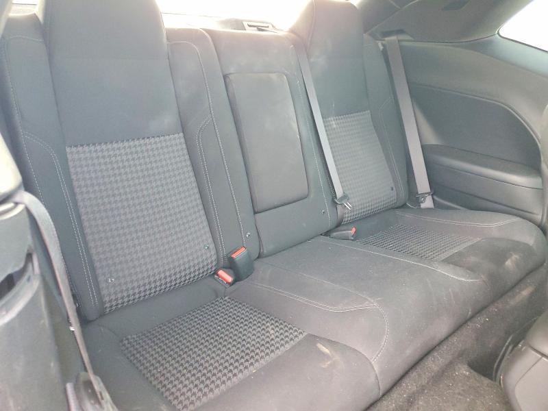 Photo 10 from auction – 2019 DODGE CHALLENGER with VIN 2C3CDZAG7KH730637