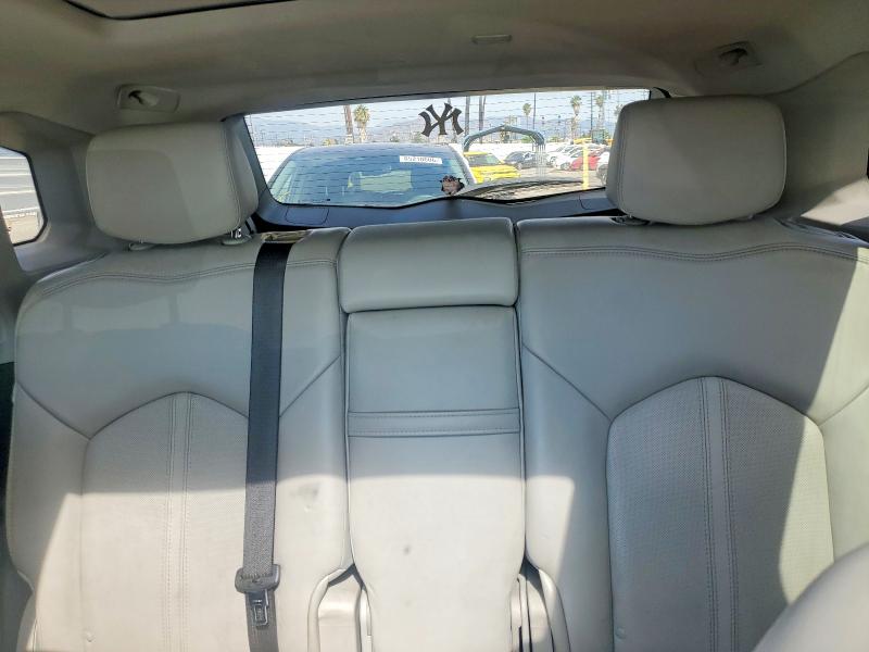 Zdjęcie 10 z aukcji – 2014 CADILLAC SRX z VIN 3GYFNBE31ES635653