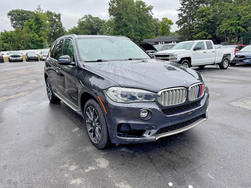 Foto 4 de la subasta – 2017 BMW X5 con VIN 5UXKR0C58H0V66990