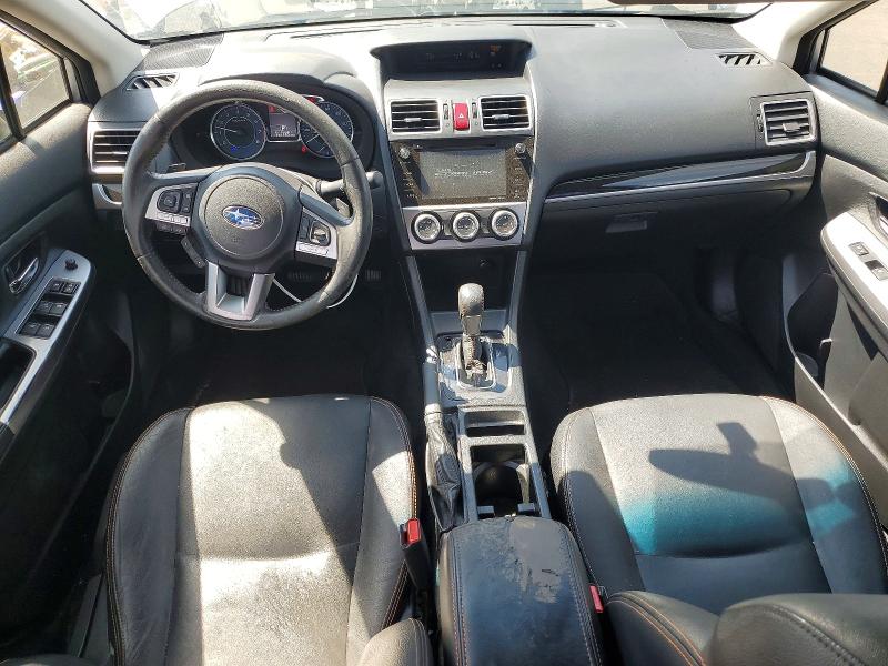 Photo 8 from auction – 2016 SUBARU CROSSTREK with VIN JF2GPAKC0G8302408