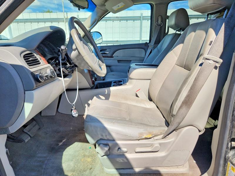 Photo 7 from auction – 2012 CHEVROLET TAHOE with VIN 1GNSKBE0XCR126896