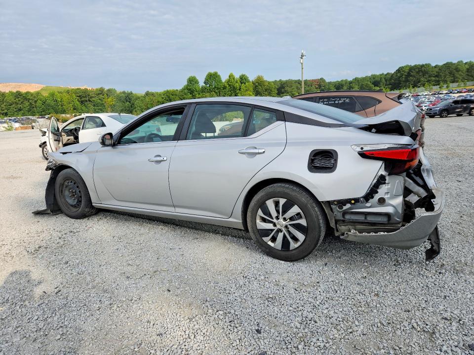 Photo 2 from auction – 2020 NISSAN ALTIMA with VIN 1N4BL4BV2LC239414