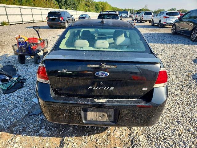 Photo 6 from auction – 2009 FORD FOCUS with VIN 1FAHP32N89W158840