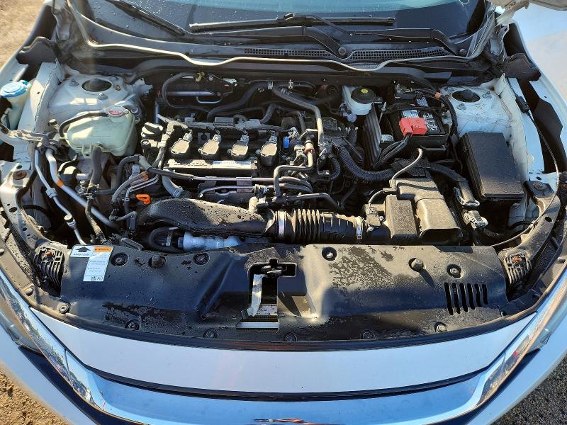 Photo 11 from auction – 2017 HONDA CIVIC with VIN 2HGFC1F79HH652216