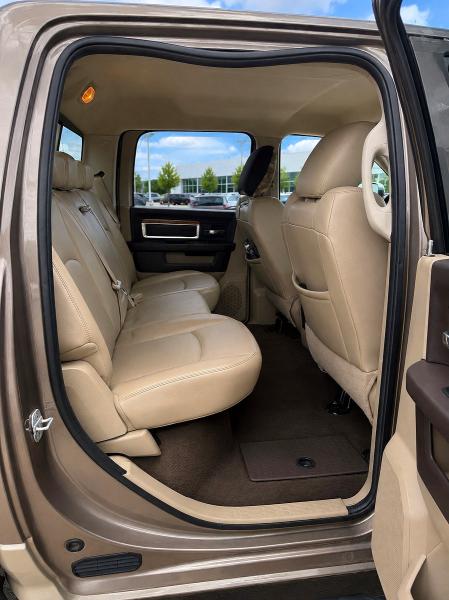 Photo 6 from auction – 2010 DODGE RAM 2500 with VIN 3D7UT2CL0AG189021