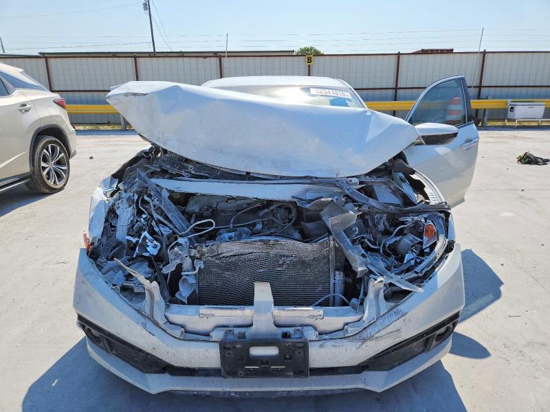 Photo 11 from auction – 2020 HONDA CIVIC with VIN 2HGFC2F8XLH530181