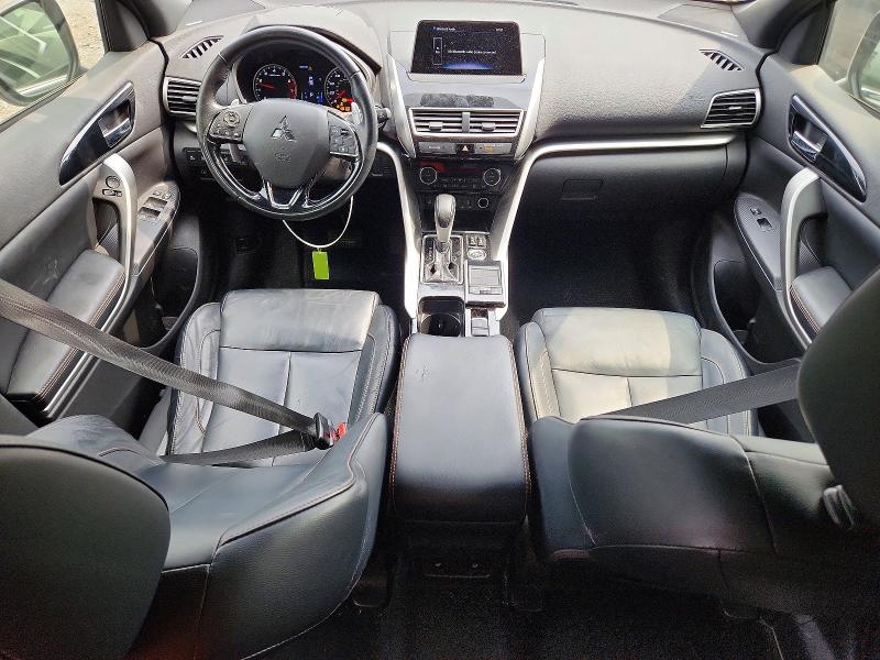 Фото 8 с аукциона – 2020 MITSUBISHI ECLIPSE CROSS с VIN JA4AT5AA5LZ041525