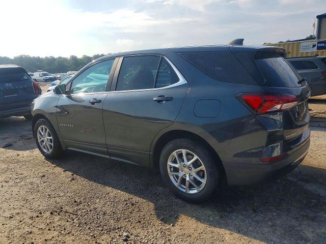 Photo 2 from auction – 2022 CHEVROLET EQUINOX with VIN 3GNAXKEV2NS200076