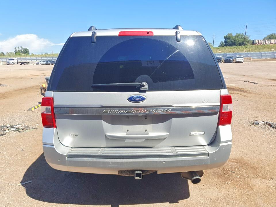 Photo 6 from auction – 2015 FORD EXPEDITION with VIN 1FMJU1JT8FEF04746