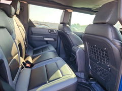 Photo 11 from auction – 2023 FORD BRONCO with VIN 1FMDE5BH4PLB54475