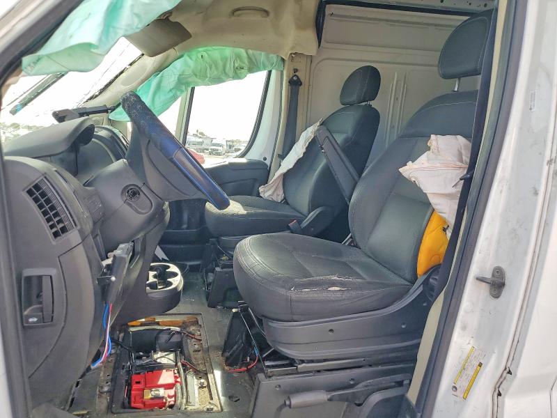 Снимка 7 от търг – 2020 RAM PROMASTER 1500 с VIN 3C6TRVBG5LE114086