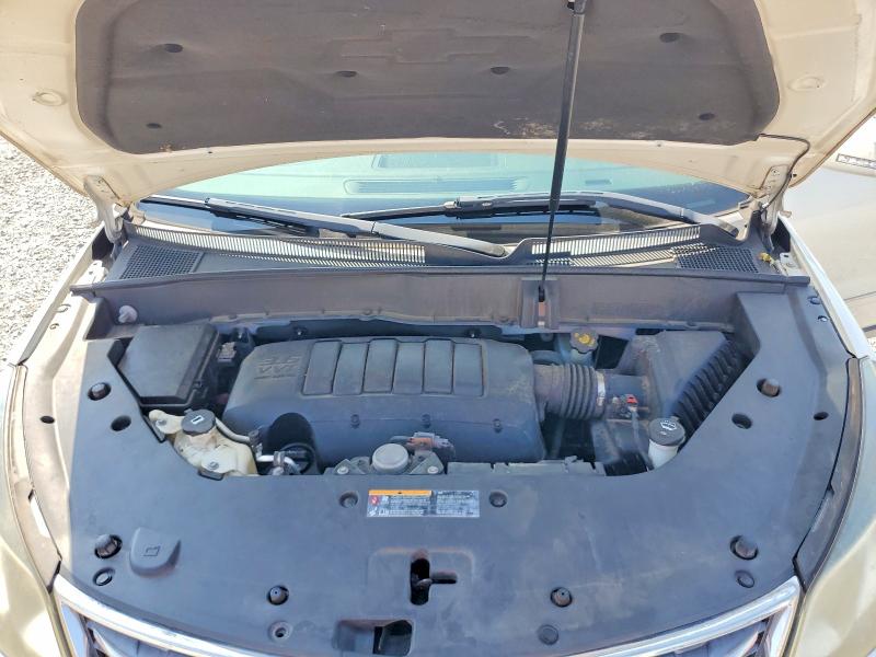 Photo 12 from auction – 2014 CHEVROLET TRAVERSE with VIN 1GNKRJKD2EJ160796