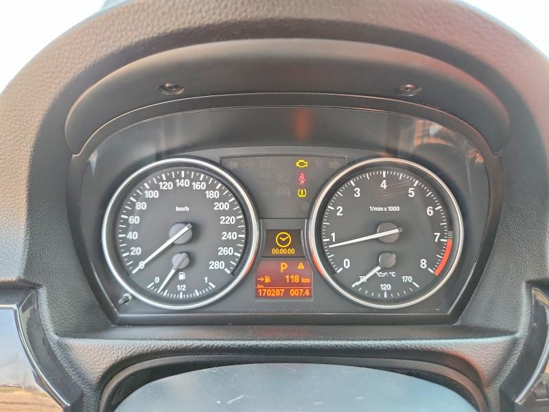 Photo 9 from auction – 2009 BMW 328 with VIN WBAWC33589PU84866