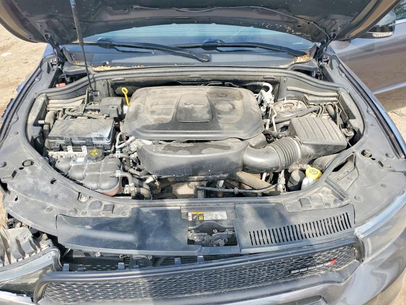 Photo 12 from auction – 2019 DODGE DURANGO with VIN 1C4RDJDG0KC848129