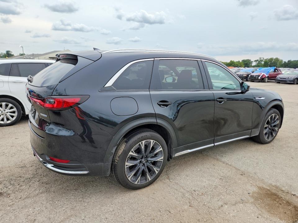 Foto 3 de la subasta – 2024 MAZDA CX-90 con VIN JM3KKDHA1R1114529