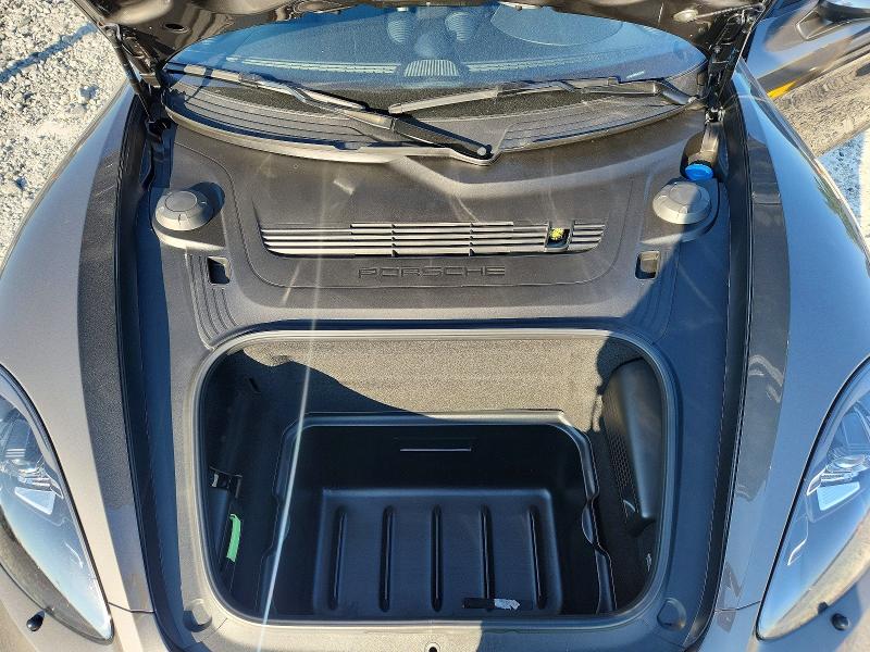 Foto 11 de la subasta – 2022 PORSCHE BOXSTER con VIN WP0CD2A89NS228740