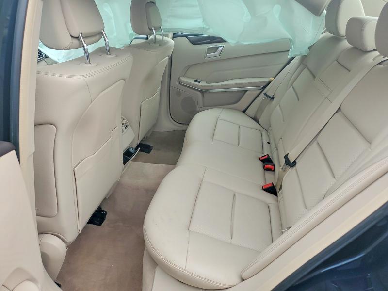 Photo 10 from auction – 2016 MERCEDES-BENZ E with VIN WDDHF8JB0GB262847