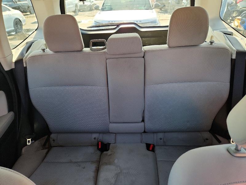 Photo 10 from auction – 2016 SUBARU FORESTER with VIN JF2SJADC1GH428883