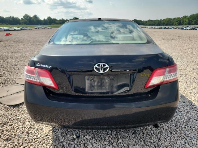 Photo 6 from auction – 2011 TOYOTA CAMRY with VIN 4T1BF3EK5BU732179