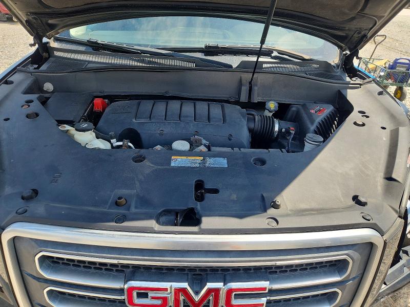 Photo 12 from auction – 2016 GMC ACADIA with VIN 1GKKVRKD3GJ202676