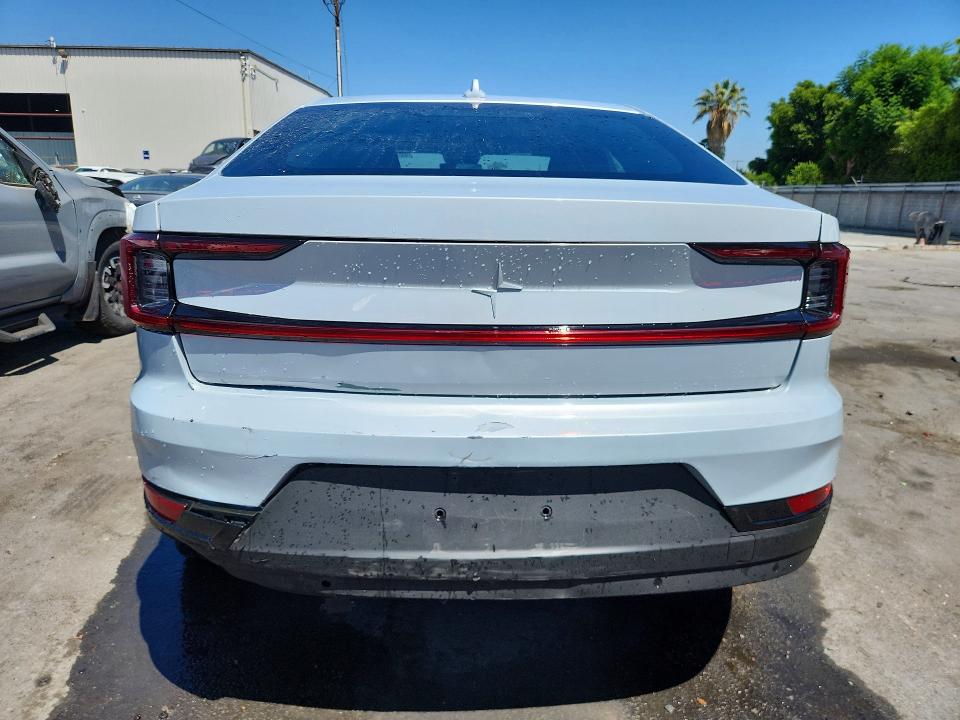 Photo 6 from auction – 2023 POLESTAR 2 with VIN YSMED3KAXPL134500