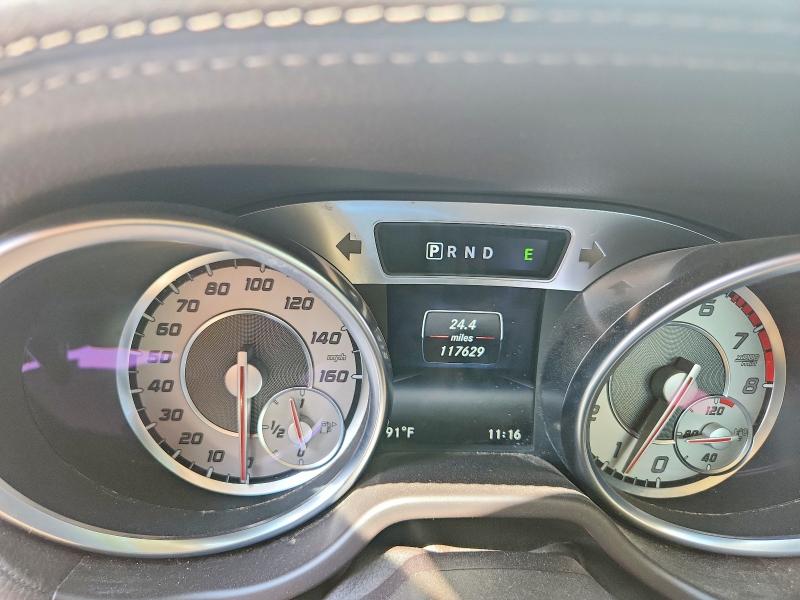 Photo 9 from auction – 2016 MERCEDES-BENZ SL with VIN WDDJK6FA0GF041243