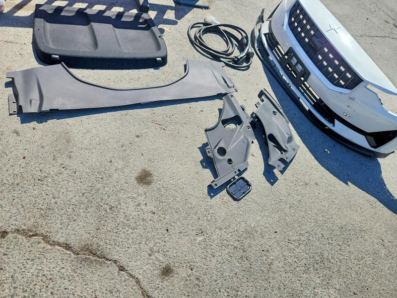 صورة رقم 12 من المزاد - 2023 POLESTAR 2 مع VIN YSMEG3KA9PL127934