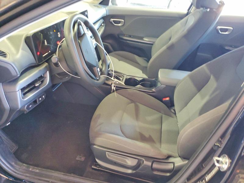 Photo 7 from auction – 2025 KIA K4 with VIN 3KPFT4DE2SE060807