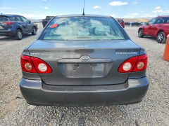 Zdjęcie 6 z aukcji – 2007 TOYOTA COROLLA z VIN 2T1BR32E57C736358