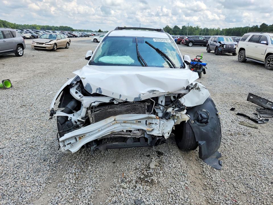 Photo 5 from auction – 2013 CHEVROLET EQUINOX with VIN 2GNALDEK7D6230703