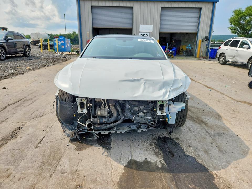Photo 5 from auction – 2020 VOLKSWAGEN ARTEON with VIN WVWSR7AN8LE012261