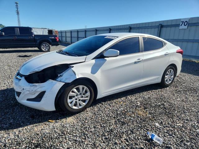 Photo 1 from auction – 2014 HYUNDAI ELANTRA with VIN 5NPDH4AE7EH503417