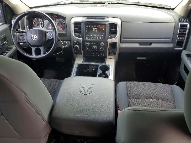 Photo 8 from auction – 2014 RAM 1500 with VIN 1C6RR7LT2ES290286