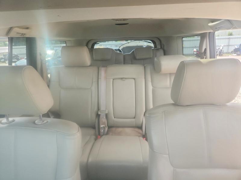 Photo 10 from auction – 2006 JEEP COMMANDER with VIN 1J8HG58N26C125495