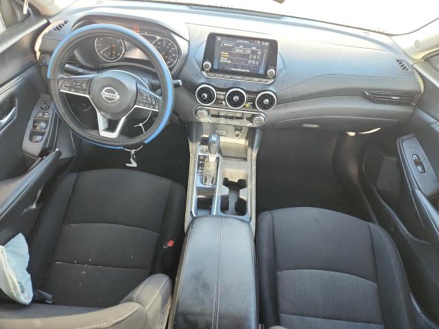 Photo 8 from auction – 2023 NISSAN SENTRA with VIN 3N1AB8CV2PY265669