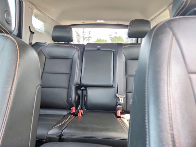 Photo 10 from auction – 2020 GMC TERRAIN with VIN 3GKALVEV1LL296980
