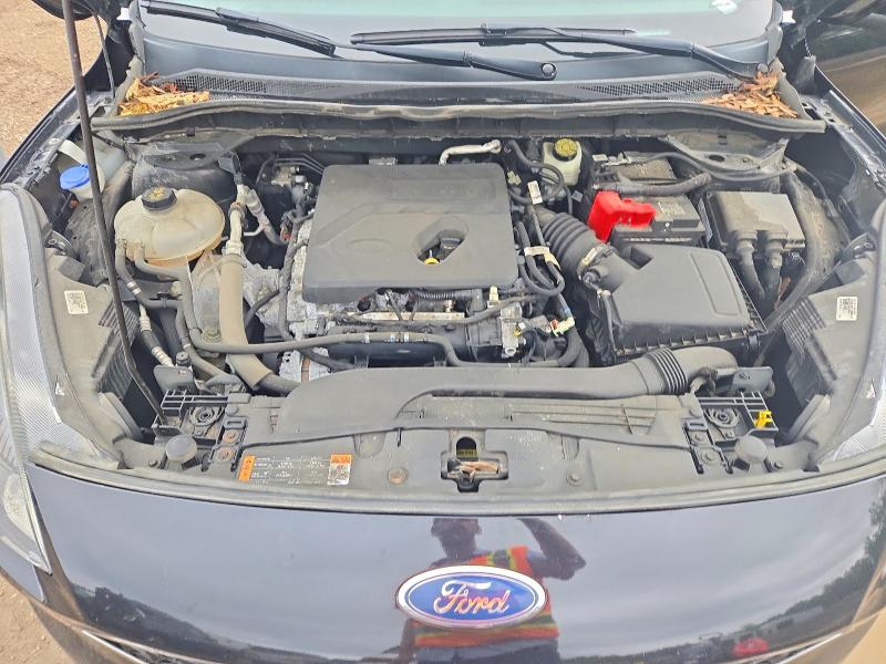 Photo 12 from auction – 2020 FORD ESCAPE with VIN 1FMCU9G68LUB31508