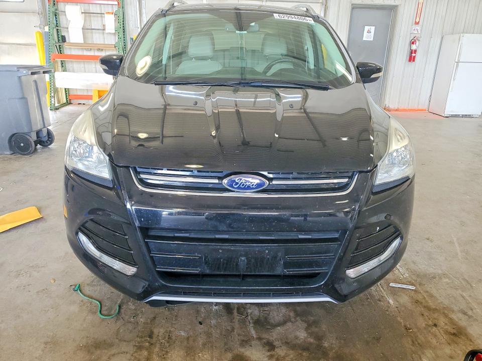 Photo 5 from auction – 2016 FORD ESCAPE with VIN 1FMCU0JX5GUB20436