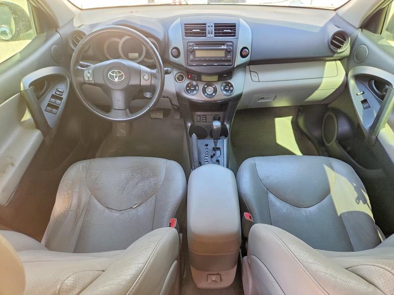 Photo 8 from auction – 2012 TOYOTA RAV4 with VIN 2T3YK4DV3CW014825