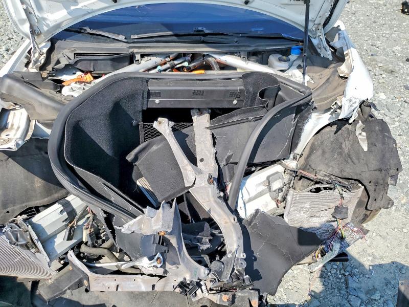 صورة رقم 11 من المزاد - 2014 TESLA MODEL S مع VIN 5YJSA1H17EFP50948